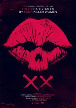 XX / XX (2017) фильм скачать через торрент в хорошем качестве