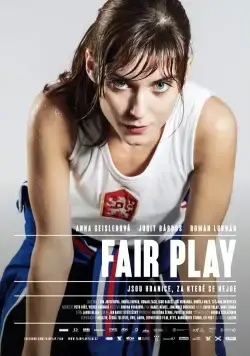 Игра по правилам / Fair Play (2014) фильм скачать через торрент в хорошем качестве