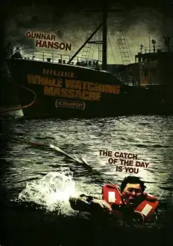 Гарпун: Резня на китобойном судне / Reykjavik Whale Watching Massacre (2009) фильм скачать через торрент в хорошем качестве