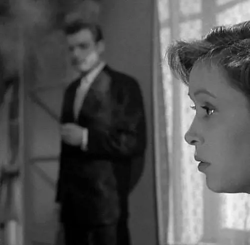 Впереди – крутой поворот (1960) в хорошем качестве через торрент Впереди – крутой поворот (1960) фильм в хорошем качестве через торрент