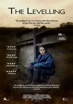 Наводнение / The Levelling (2016) фильм скачать через торрент в хорошем качестве
