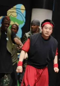 Танцуй до упаду (2007) через торрент бесплатно Танцуй до упаду (2007) фильм через торрент бесплатно