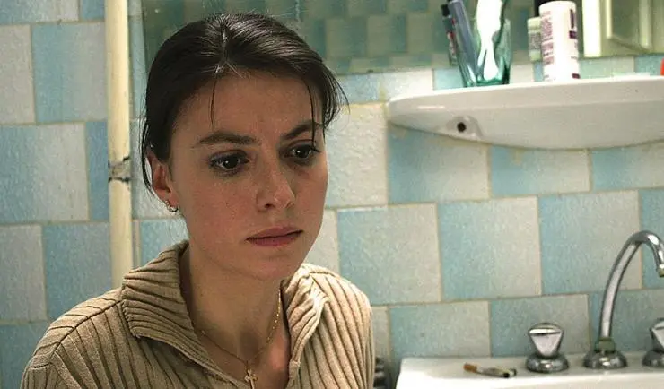 4 месяца, 3 недели и 2 дня (2007) в хорошем качестве через торрент 4 месяца, 3 недели и 2 дня (2007) фильм в хорошем качестве через торрент