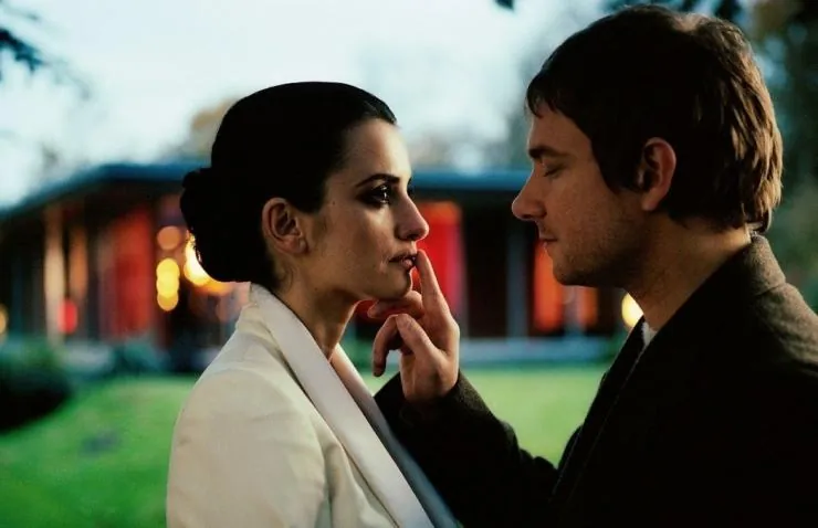 Спокойной ночи (2005) через торрент скачать Спокойной ночи (2005) фильм через торрент скачать