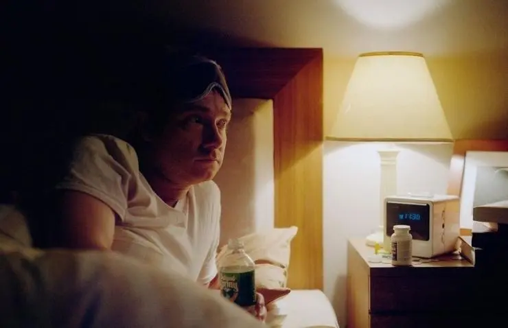 Спокойной ночи (2005) через торрент бесплатно Спокойной ночи (2005) фильм через торрент бесплатно