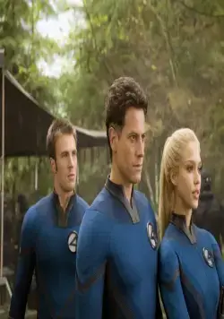 Фантастическая четвёрка: Вторжение Серебряного сёрфера (2007) через торрент бесплатно Фантастическая четвёрка: Вторжение Серебряного сёрфера (2007) фильм через торрент бесплатно