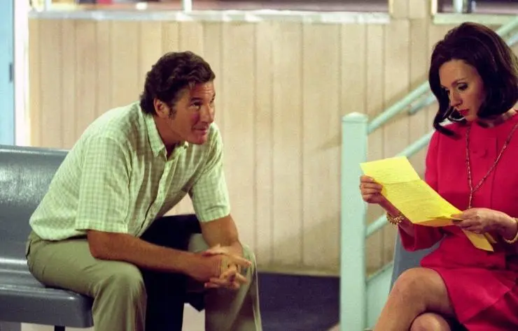 Мистификация (2006) в хорошем качестве через торрент Мистификация (2006) фильм в хорошем качестве через торрент