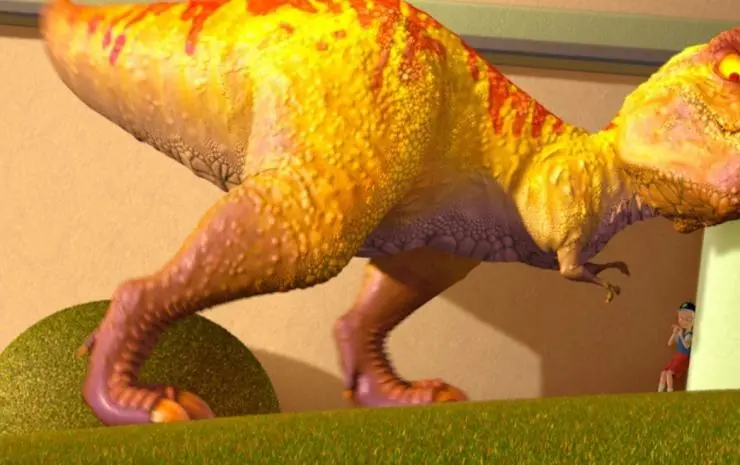 В гости к Робинсонам (2007) через торрент скачать В гости к Робинсонам (2007) мультфильм через торрент скачать