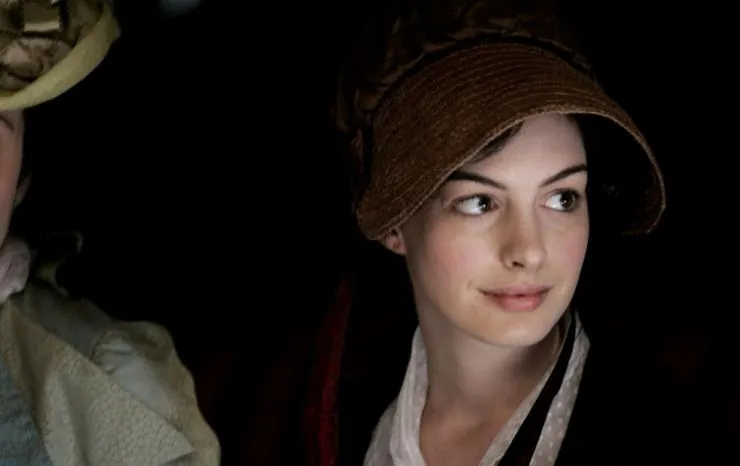 Джейн Остин (2006) через торрент бесплатно Джейн Остин (2006) фильм через торрент бесплатно
