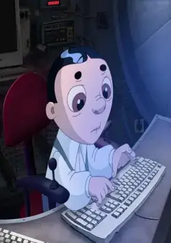 Элька (2007) через торрент скачать Элька (2007) мультфильм через торрент скачать