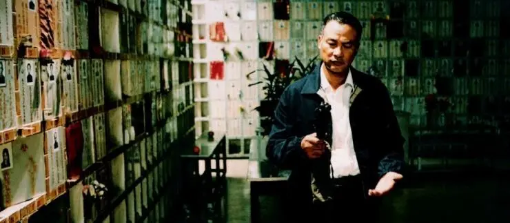 Выборы 2 (2006) через торрент скачать Выборы 2 (2006) фильм через торрент скачать