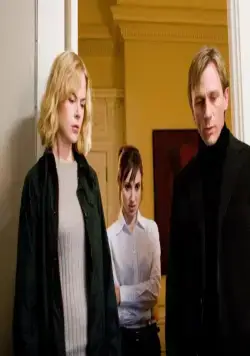 Вторжение (2007) через торрент бесплатно Вторжение (2007) фильм через торрент бесплатно