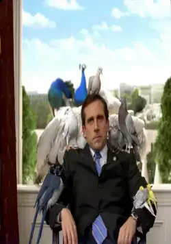 Эван Всемогущий (2007) в хорошем качестве через торрент Эван Всемогущий (2007) фильм в хорошем качестве через торрент