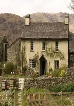 Мисс Поттер (2006) через торрент бесплатно Мисс Поттер (2006) фильм через торрент бесплатно