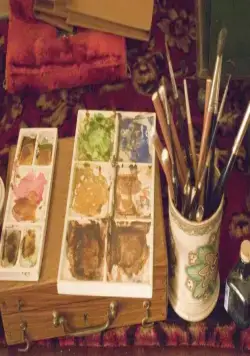 Мисс Поттер (2006) через торрент скачать Мисс Поттер (2006) фильм через торрент скачать