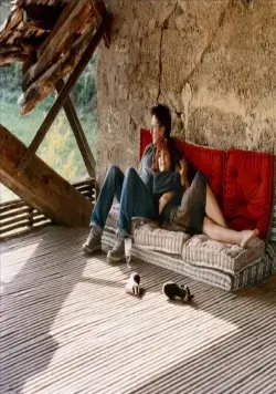 Рисуй или занимайся любовью (2005) в хорошем качестве через торрент Рисуй или занимайся любовью (2005) фильм в хорошем качестве через торрент