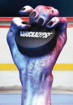 Ахокалипсис / Ahockalypse (2018) фильм скачать через торрент в хорошем качестве