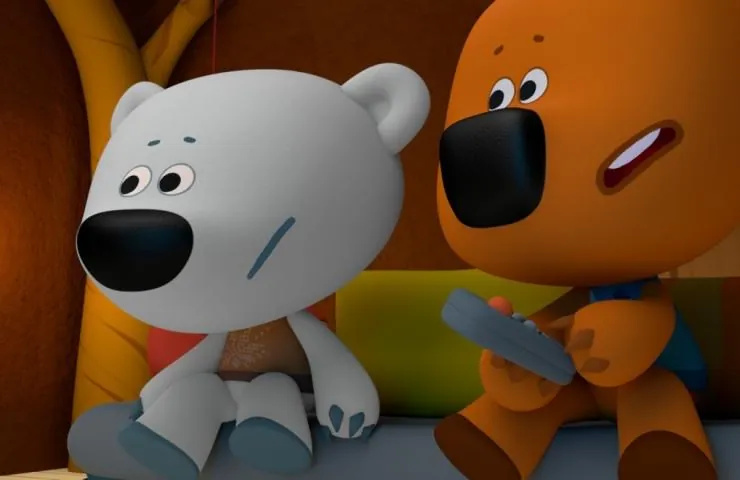 МУЛЬТ в кино. Выпуск №9 (2015) через торрент скачать МУЛЬТ в кино. Выпуск №9 (2015) мультфильм через торрент скачать