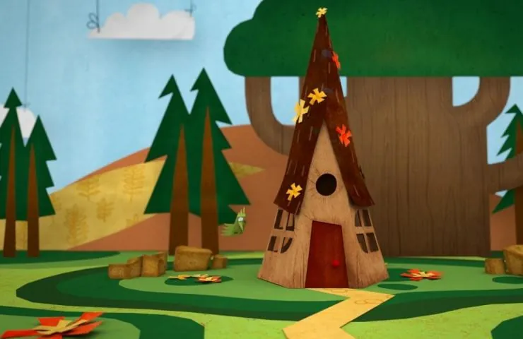 МУЛЬТ в кино. Выпуск №9 (2015) в хорошем качестве через торрент МУЛЬТ в кино. Выпуск №9 (2015) мультфильм в хорошем качестве через торрент