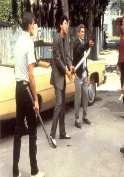 Над законом (1988) через торрент бесплатно Над законом (1988) фильм через торрент бесплатно