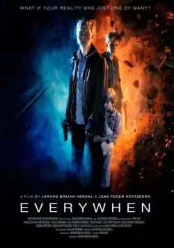 Где угодно / Everywhen (2013) фильм скачать через торрент в хорошем качестве