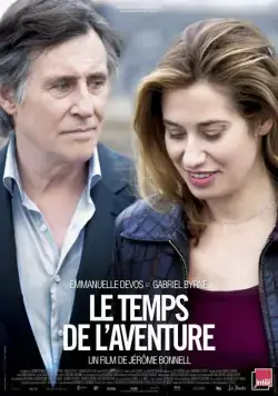 Время приключений / Le temps de l'aventure (2013) фильм скачать через торрент в хорошем качестве