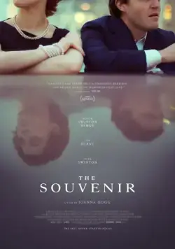 Сувенир / The Souvenir (2019) фильм скачать через торрент в хорошем качестве