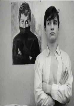 Антуан и Колетт (1962) через торрент бесплатно Антуан и Колетт (1962) фильм через торрент бесплатно