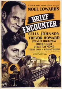 Короткая встреча / Brief Encounter (1945) фильм скачать через торрент в хорошем качестве