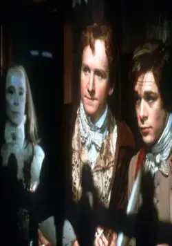 Духи Рождества (1999) через торрент бесплатно Духи Рождества (1999) фильм через торрент бесплатно