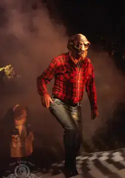 Странные захватчики (1983) через торрент бесплатно Странные захватчики (1983) фильм через торрент бесплатно