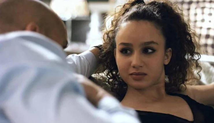 Божественные (2016) в хорошем качестве через торрент Божественные (2016) фильм в хорошем качестве через торрент