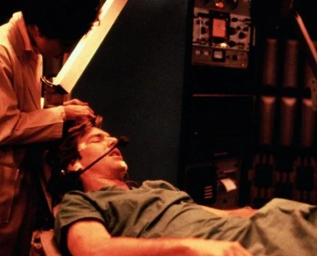 Пейзаж снов (1984) в хорошем качестве через торрент Пейзаж снов (1984) фильм в хорошем качестве через торрент