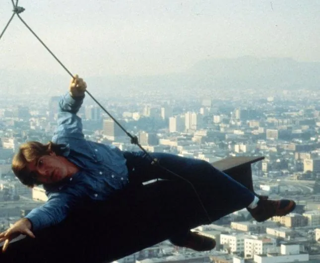 Пейзаж снов (1984) через торрент скачать Пейзаж снов (1984) фильм через торрент скачать