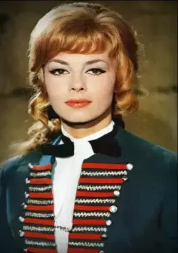 Неукротимая Анжелика (1967) через торрент скачать Неукротимая Анжелика (1967) фильм через торрент скачать