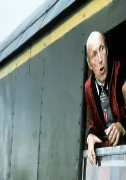 Поезд жизни (1998) через торрент скачать Поезд жизни (1998) фильм через торрент скачать