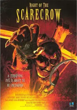 Ночь пугала / Night of the Scarecrow (1995) фильм скачать через торрент в хорошем качестве