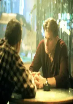 Замена 4: Без права на поражение (2001) через торрент бесплатно Замена 4: Без права на поражение (2001) фильм через торрент бесплатно