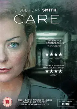 Забота / Care (2018) фильм скачать через торрент в хорошем качестве