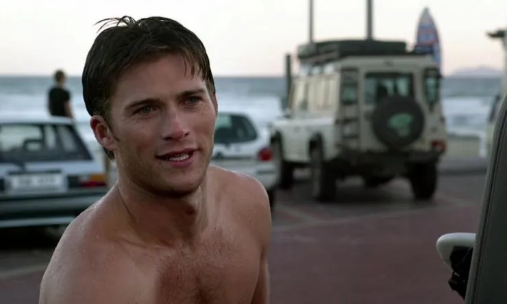 Идеальная волна (2014) через торрент скачать Идеальная волна (2014) фильм через торрент скачать