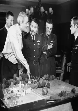 Эскадрилья «Москито» (1969) через торрент скачать Эскадрилья «Москито» (1969) фильм через торрент скачать