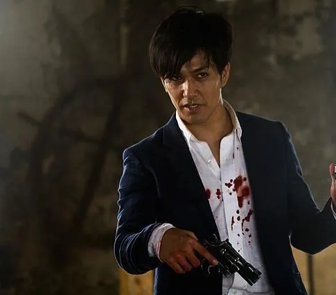 Убийцы (2014) через торрент скачать Убийцы (2014) фильм через торрент скачать