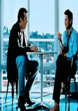 Переполох (1998) через торрент скачать Переполох (1998) фильм через торрент скачать