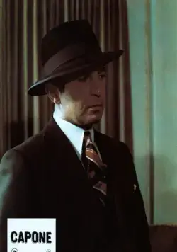 Капоне (1975) через торрент скачать Капоне (1975) фильм через торрент скачать