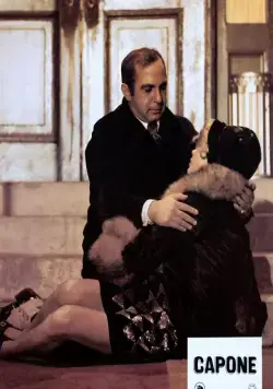 Капоне (1975) через торрент бесплатно Капоне (1975) фильм через торрент бесплатно