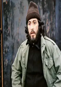 Серпико (1973) через торрент бесплатно Серпико (1973) фильм через торрент бесплатно