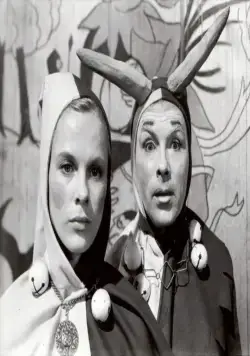 Седьмая печать (1957) через торрент скачать Седьмая печать (1957) фильм через торрент скачать