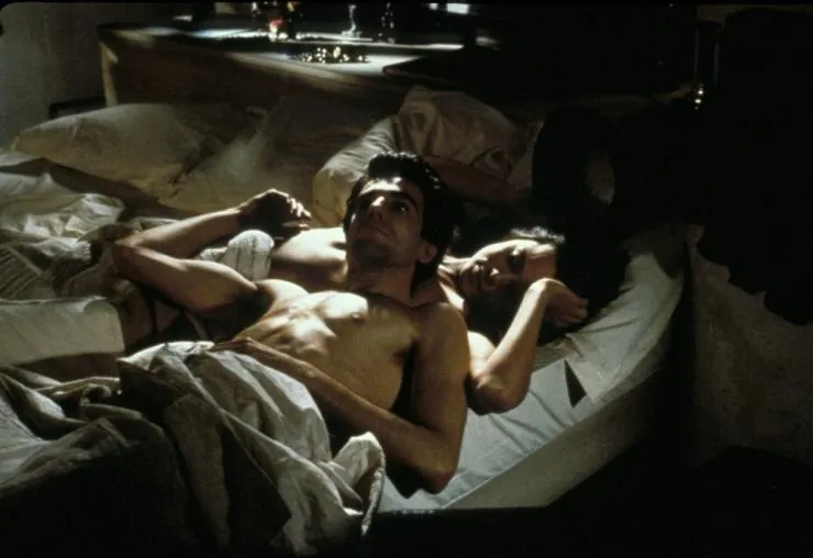 Невыносимая легкость бытия (1988) через торрент скачать Невыносимая легкость бытия (1988) фильм через торрент скачать