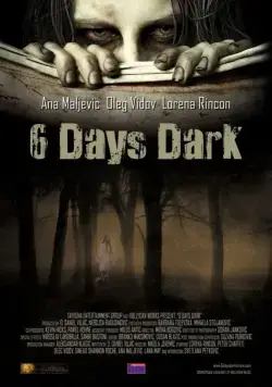 6 дней темноты / 6 Days Dark (2014) фильм скачать через торрент в хорошем качестве