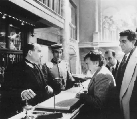 Во всем виноват посыльный (1992) в хорошем качестве через торрент Во всем виноват посыльный (1992) фильм в хорошем качестве через торрент